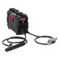 Preview: Holzmann Mini Elektroden Inverter Schweissanlage EISA160-MINI